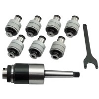 Tapping Chuck Sets